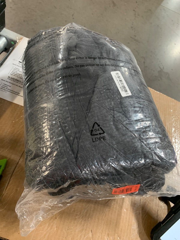 Photo 1 of (Used)  Queen Size Mattress Pad - Cooling Breathable Mattress Topper, Quilted Fitted Mattress Protector