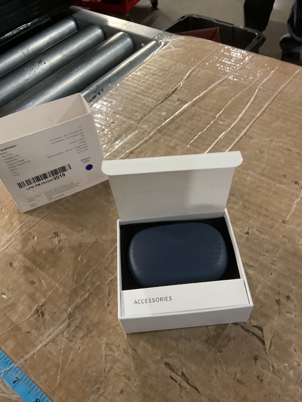Photo 1 of TRAUSI Wireless Earbuds Bluetooth Headphones, Bluetooth 5.3 Stereo Over Ear Buds,Noise Cancelling Mic
