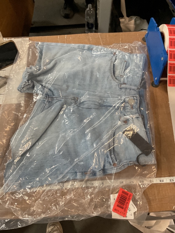 Photo 1 of [BLANKNYC] Women's Short