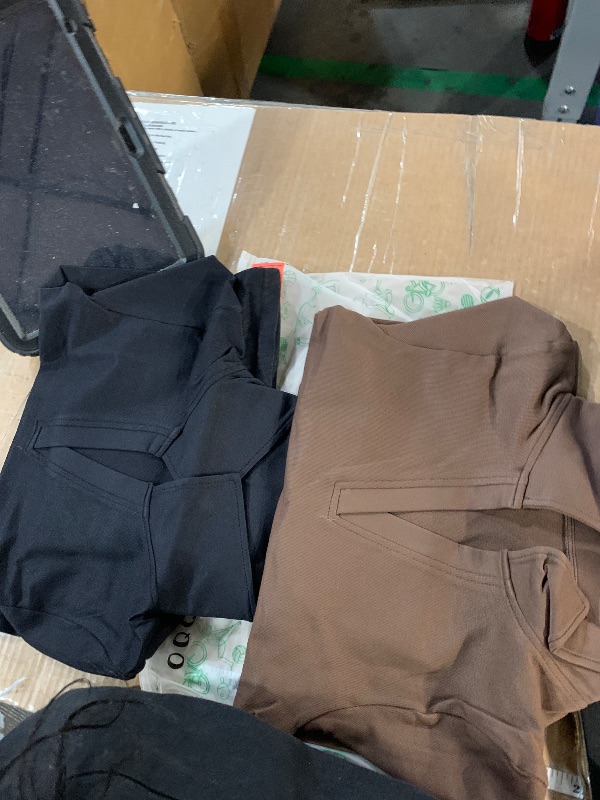 Photo 1 of *** PICTURE FOR REFERENCE ONLY **** Knit T Shirts Slim Fit Stretchy Basic Fashion Tee size S