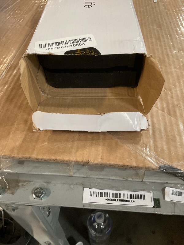 Photo 1 of Computer Tower Stand, Adjustable Mobile CPU Stand with Rolling Caster Wheels, Premium PC Tower Stand Holder for Floor Carpet Gaming PC Case(YOSE)