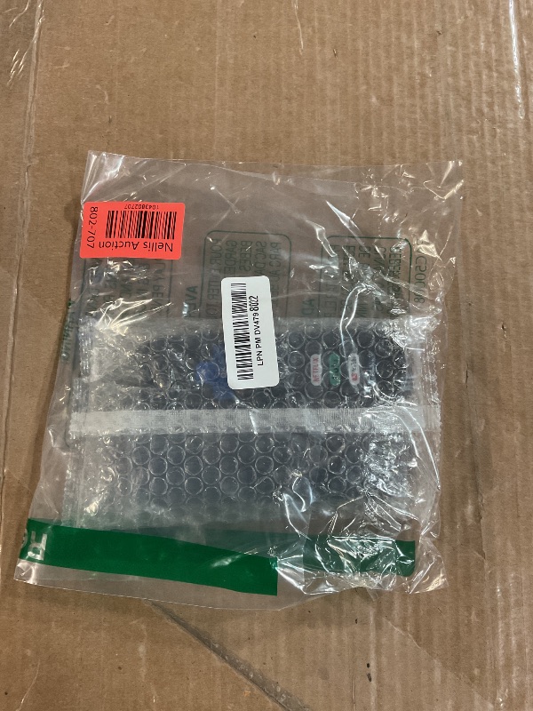 Photo 1 of (Pack of 2) Replacement-Remote-Control for Roku-TV,Compatible for TCL Roku/Hisense Roku/Onn Roku/Philips Roku Smart TVs(Not for Roku Stick and Box)