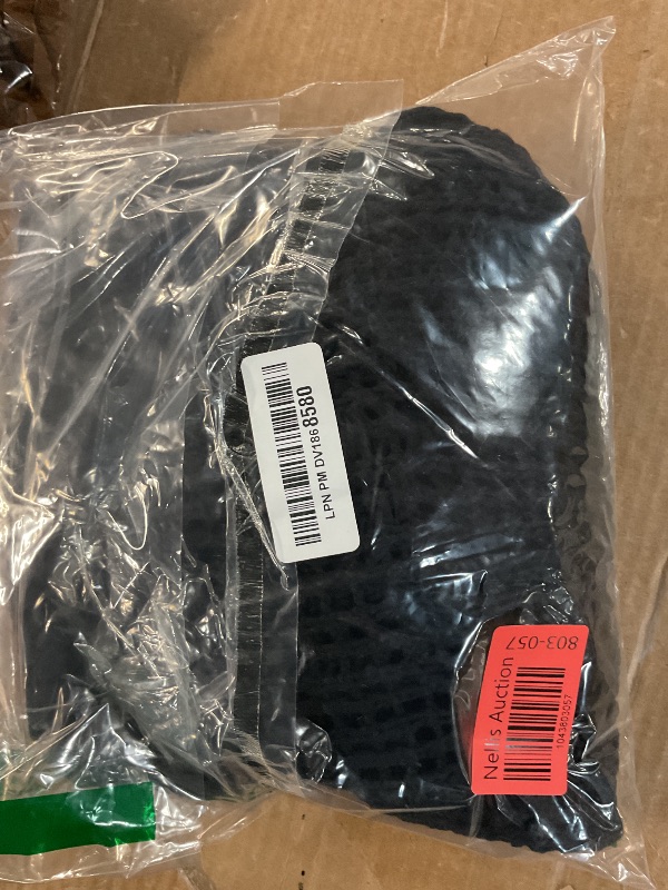 Photo 1 of ***(MINOR DAMAGE/ SEE NOTES)***
Cakulo Womens Sleeveless Crochet Cardigans Beach Cover Up 2025 Summer Long Knit Sweater Vest Tops Black L