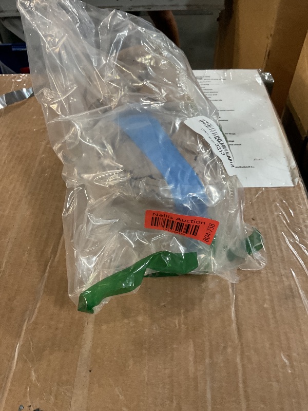 Photo 1 of **Parts Only** 52440 4?Air Spring Lift Spacers, for All Loadlifter 5000 Series 5000 Ultimate Plus 7500 XL & Most Bellows-Style Air Springs, Replace 52140 52440 Air Lift Bag Spacer - Level Your Loads!