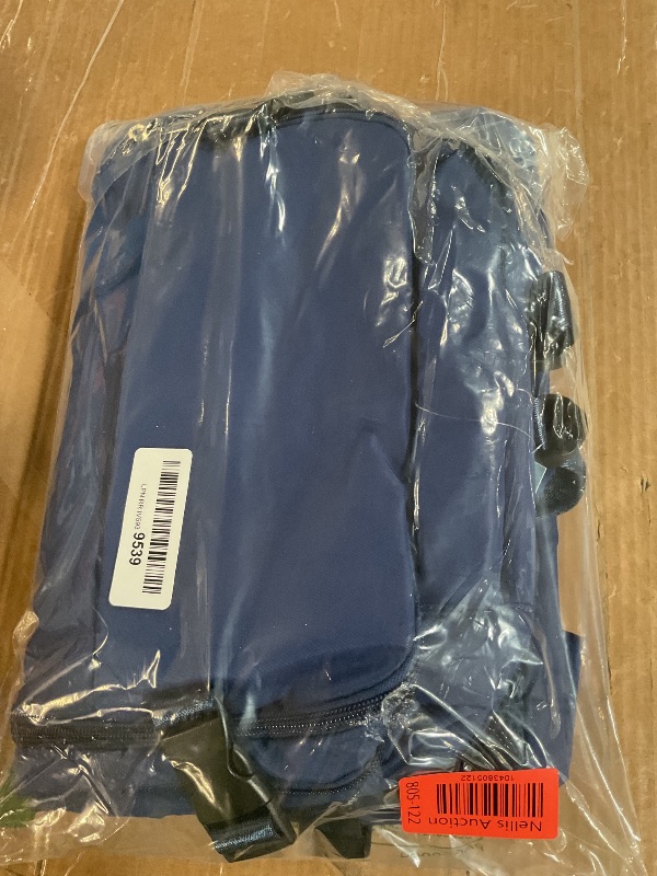 Photo 1 of (Blue mini) coofay Travel Backpack Carry On Backpack Personal Item Travel Bag Mochila De Viaje Carry On Backpack For Airplanes Traveling Backpack For Women Gym Backpack College Backpack Sapphire Blue