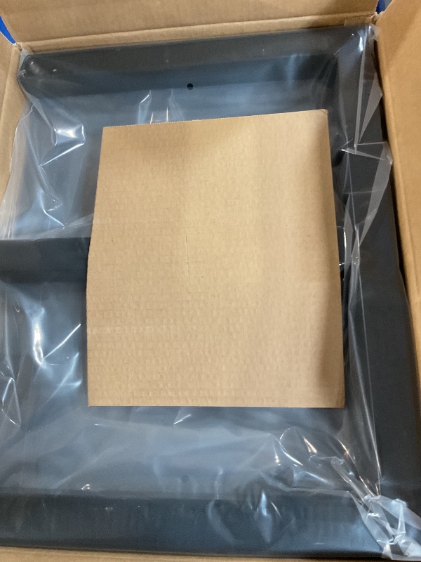 Photo 1 of Ultrawall Lumber Storage Rack Wall Mount Wood Storage Racks, Metal Wood Organizer Racks for Shed, Workshop, Garage, Holds Up 220 LBS Per Level (Pack of 4, Black)