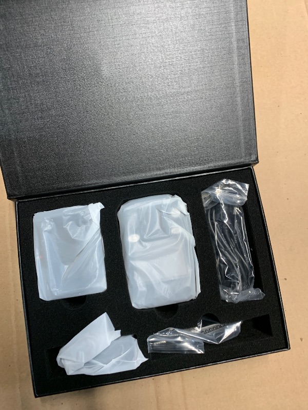 Photo 1 of CammPro I826 1440P 2K HD Police Body Camera,64G Memory,Waterproof Body Worn Camera with Audio Recording,Night Vision,GPS for Law Enforcement