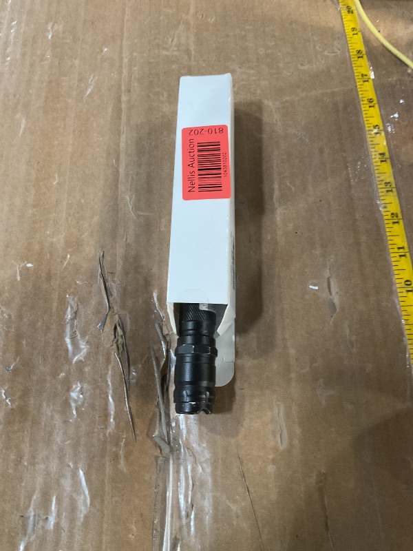 Photo 1 of MIPREZT [Professional] Rechargeable Green Line Light Flashlight Long Distance Range for TV/LED/LCD Screens 