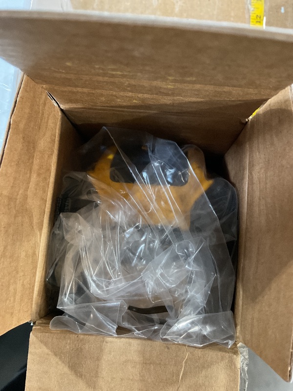 Photo 1 of DEWALT FLEXVOLT 20V/60V MAX* Battery, 12.0-Ah (DCB612)