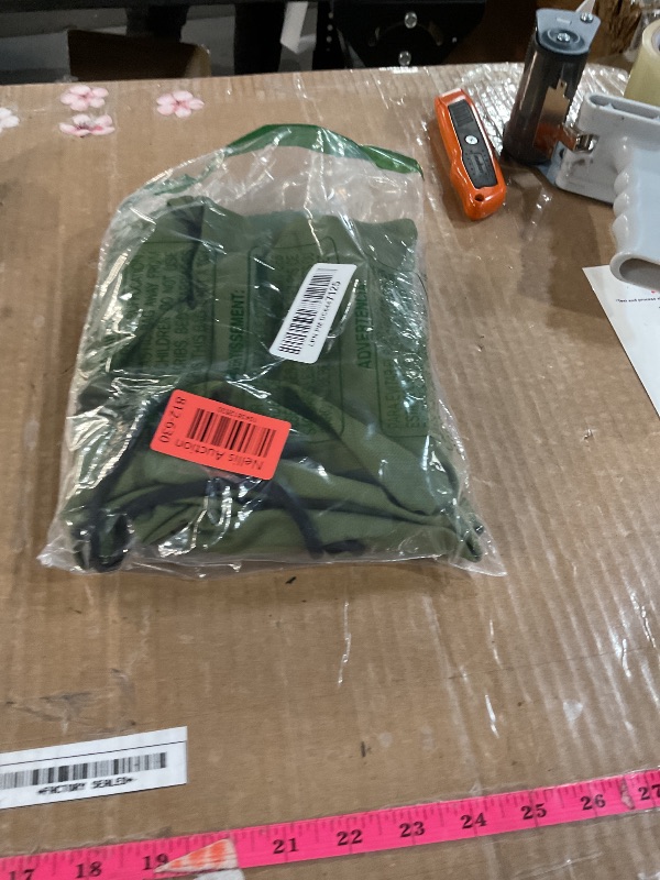 Photo 1 of **GREEN**ONE SHIRT**
NELEUS Men's Running Shirt Mesh Workout Athletic Shirts with Hoods,5084, Olive Green,US XL,EU 2XL
