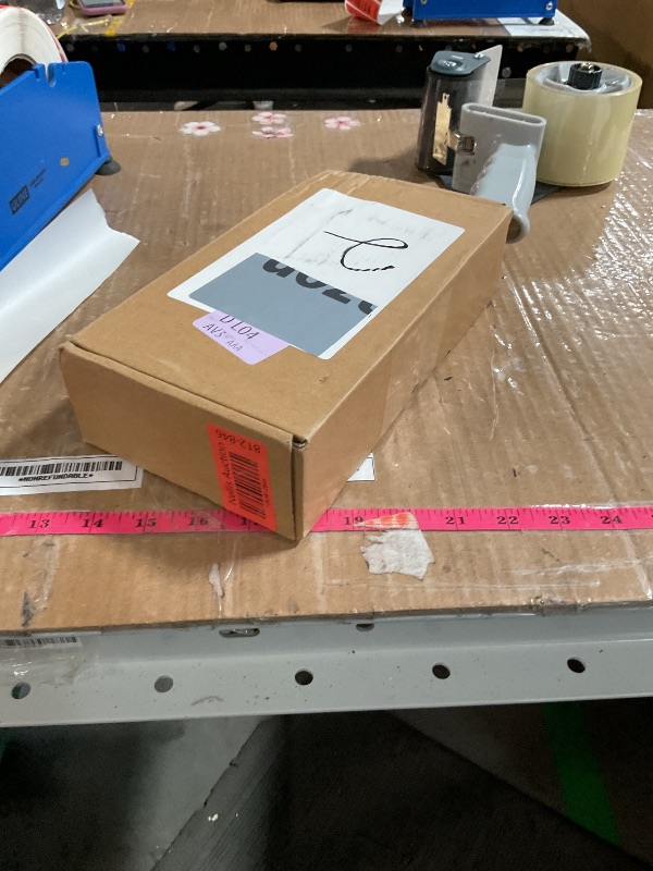 Photo 1 of OFFO Bird Scare Reflective Device, Bird Reflector Keep Pigeon Woodpeckers and Sparrows Away for Outdoor Use Boats Roofs Gardens