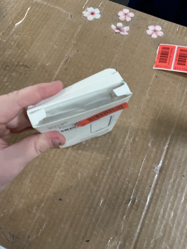 Photo 1 of Chitri iPhone 13 Pro Max Clear Case, Three-Way Stand Magnetic Compatible With MagSafe Charger, Metal Kickstand, Transparent Hard PC Back, Slim Shockproof Protective