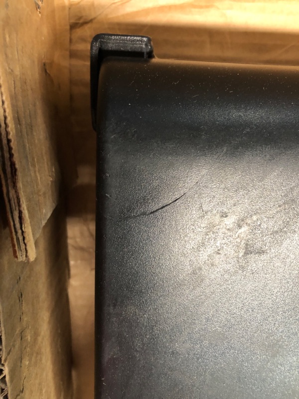 Photo 1 of ***PARTS ONLY - NOT FUNCTIONAL - SEE COMMENTS***
Lichico Walking Pad Under Desk Treadmill, Portable Small Treadmills for Home and Office, 2.5HP Super Quiet Brushless Motorized Walking Jogging Running Machine with Remote Control