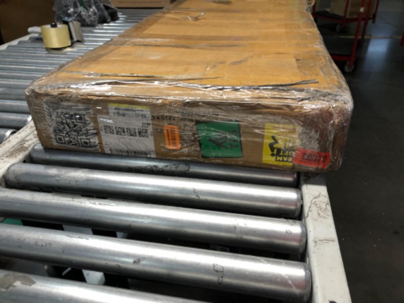Photo 1 of ***PARTS ONLY - NOT FUNCTIONAL - SEE COMMENTS***
Lichico Walking Pad Under Desk Treadmill, Portable Small Treadmills for Home and Office, 2.5HP Super Quiet Brushless Motorized Walking Jogging Running Machine with Remote Control