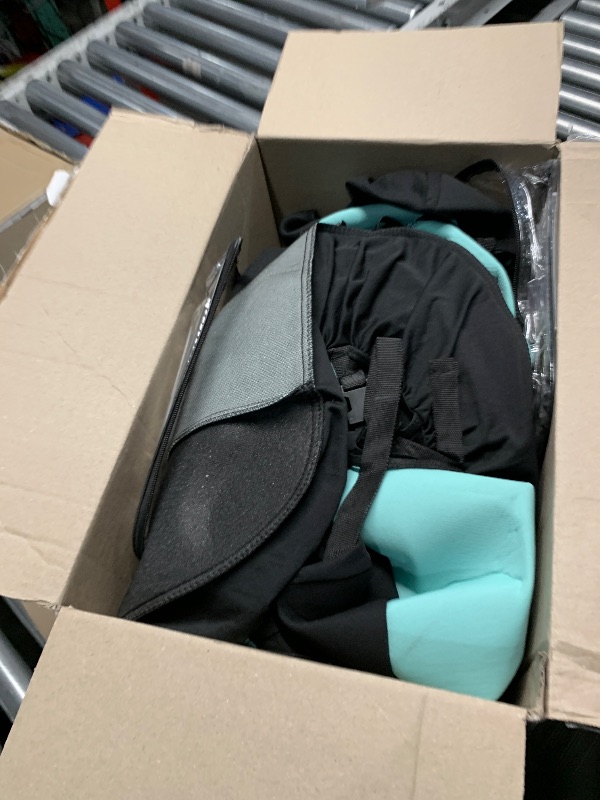 Photo 1 of ***HEAVILY USED AND DIRTY - STRONG SMELL - LIKELY MISSING PARTS***
FH Group Flat Cloth Full Set Car Seat Covers Three Row 7 Seater - Universal Fit for Cars, Trucks & SUVs Mint