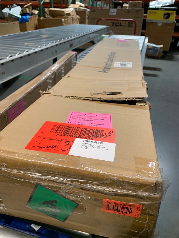 Photo 1 of 10ft Motorcycle Ramp 1500LBS Capacity, 120"x17.7" Black Truck Ramps, Loading Ramps for Pick Up Motorcycle, ATV, UTV, Dirt Bike, Lawn Mower, Golf Cart, Garden Tractor