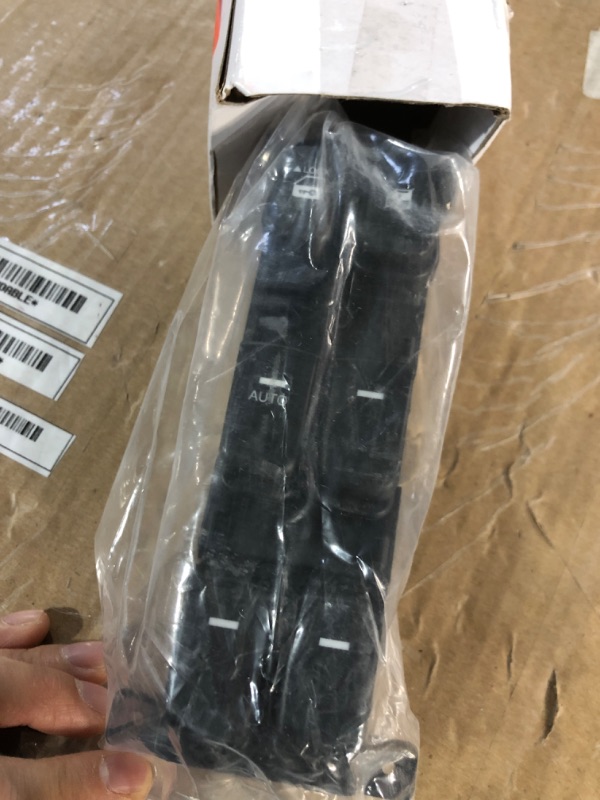 Photo 1 of 
1 PCS OEM: 84820-32150 8482032150 Power Window Switch, Compatible with Toyota Land Cruiser Camry 4 Doors TO020 (CHERISH-AUTO)