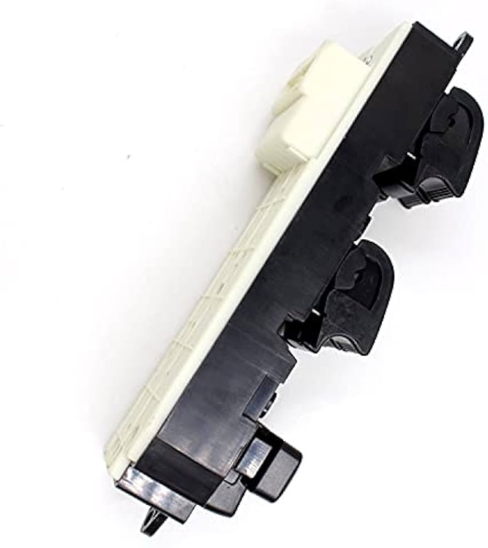 Photo 1 of 
1 PCS OEM: 84820-32150 8482032150 Power Window Switch, Compatible with Toyota Land Cruiser Camry 4 Doors TO020 (CHERISH-AUTO)