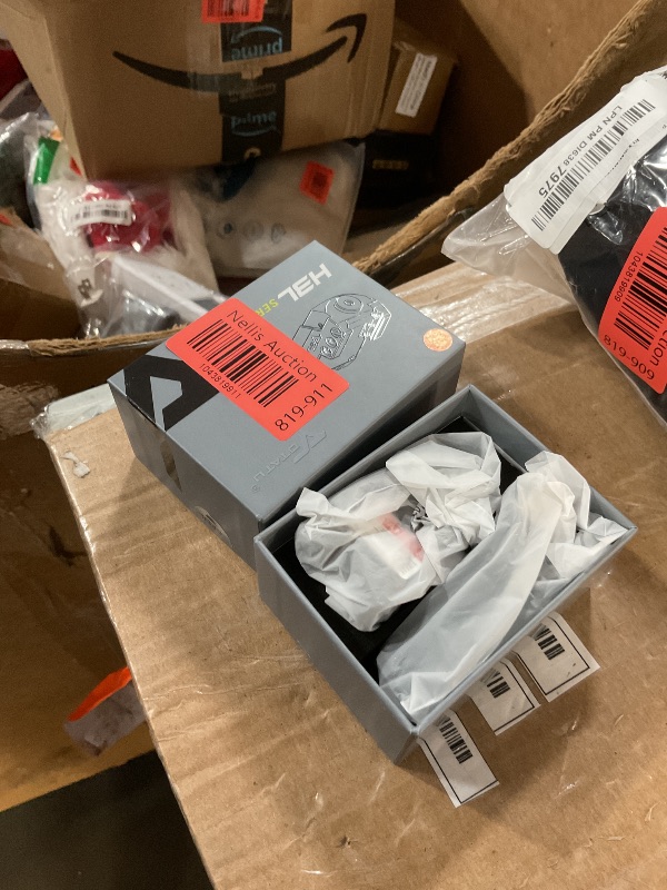 Photo 1 of Votatu H3L-R Strobe Tactical Red Laser Sight, Aluminum Metal Construction Pistol Mount Ultra Low Profile Red Beam Laser Sight with Magnetic USB Charging, Ambidextrous Control