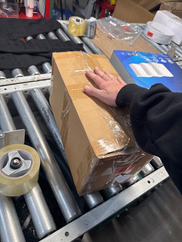 Photo 1 of (USED/FAIR) (UNTESTED) Autoverve T-15 Pool Salt Turbo Cell Chlorinator Generator Replacement Part for Hayward T Cell T15 TCEll940 TCELL 940 T-CELL-15 AquaRite SwimPure 40K Gallon Inground Water Chlorine Automation System