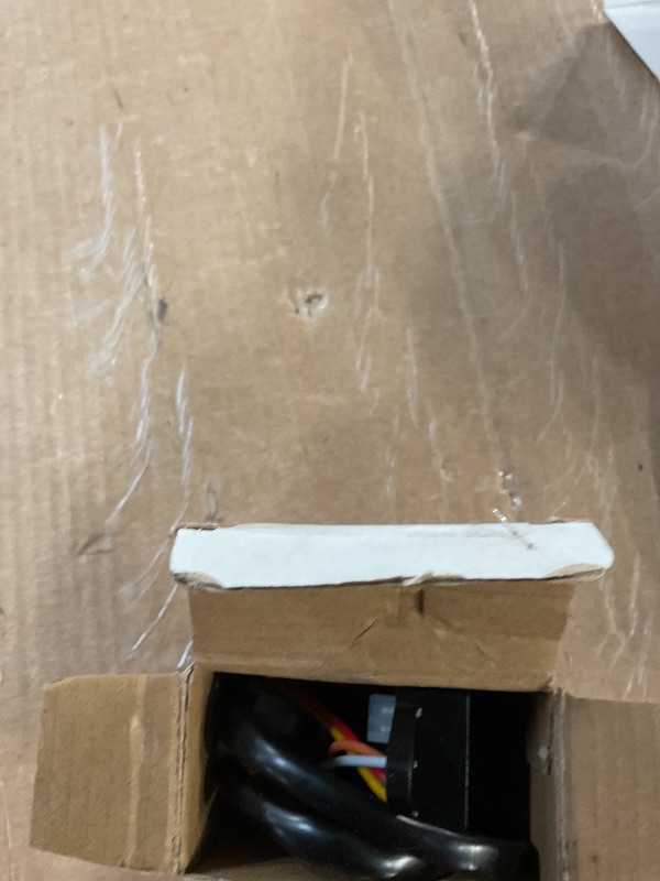 Photo 1 of Ignition Control Module Replacement for Harbor Freight Predator 3500 Inverter Generator 3000-3500 Watts Replaces #TJ113-2009-1, 63584