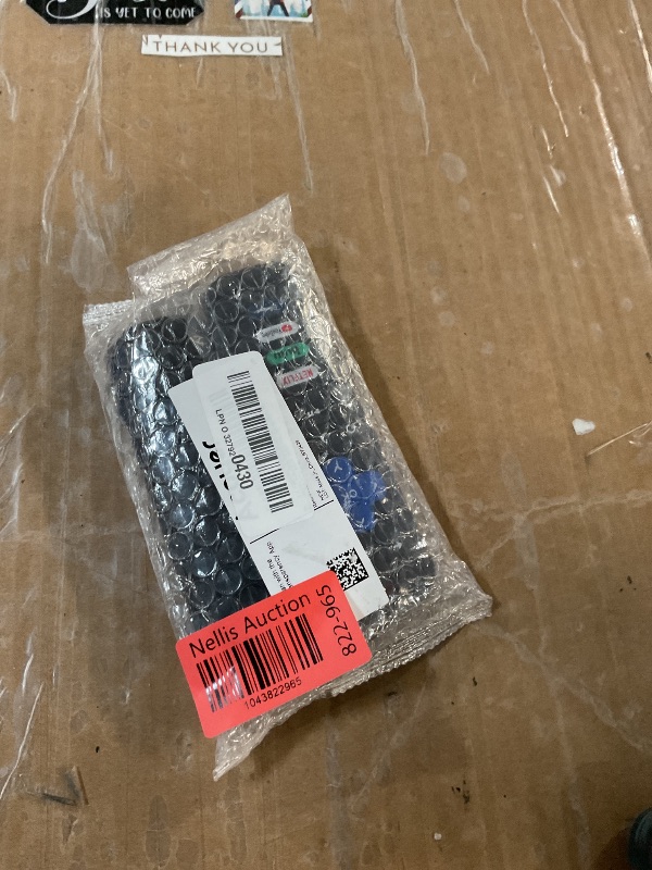Photo 1 of (Pack of 2) Replacement-Remote-Control for Roku-TV,Compatible for TCL Roku/Hisense Roku/Onn Roku/Philips Roku Smart TVs(Not for Roku Stick and Box)
