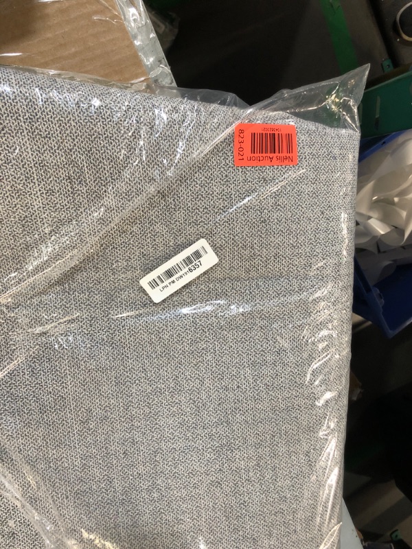 Photo 1 of ***(STOCK PHOTO FOR REFERENCE ONLY/ ITEM DIFFERS FROM PIC/ USED)***
SHIKARA Organic Cotton Bathroom Rug, Luxury Non Slip Ultra Soft & Water Absorbent Bath Mat | Diamonds Design Premium Bath Rug | Perfect for Tub & Shower, Toilet Floors, Door Mat (36"x24",