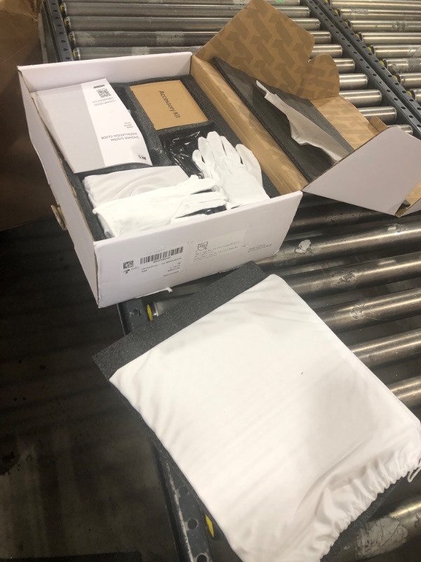 Photo 1 of KES Gold Shower Faucet Set, Shower and Tub Faucets Sets Complete, Shower System with Waterfall Tub Spout, 12 Inch Rain Shower Head with Handheld, XB6305F18S12-BZ
