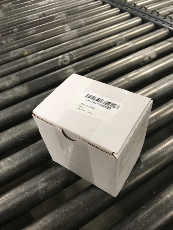Photo 1 of M847D-Zone Damper Actuator Motor Replacement for Honeywell M847D-ZONE/U M847D1004 ARD EARD and ZD Zone Series, HVAC Zone Valve Spring Return Motor 24 VAC