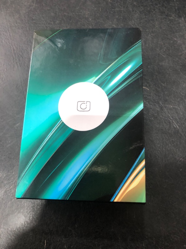 Photo 1 of 32GB MP3 Player with Bluetooth 5.0, Phinistec Z6 Digital Audio Player with Loud Speaker, 2.4’’ IPS Super Battery Life Music Player with FM Radio, E-Book, Music Alarm Support up to 256GB