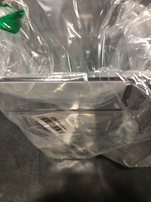 Photo 1 of 75 oz Container Pitcher for Blendtec Blenders, for Blendtec Jar Replacement, Compatible with all Consumer Blendtec Blenders, Includes Container, Blade & Lid