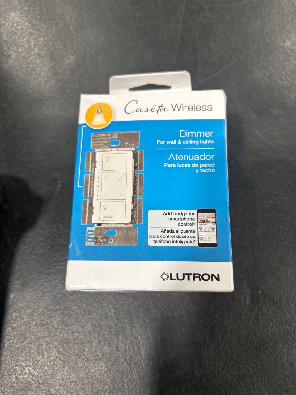 Photo 1 of 150W WHT SP/3WY Dimmer