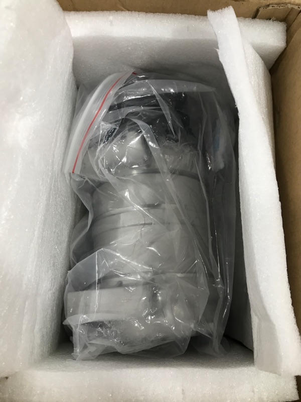 Photo 1 of Air Conditioning Compressor with A/C Clutch for 96-00 Chevy Blazer Silverado Tahoe GMC Yukon Jimmy C1500 C2500 C3500 C35 K1500 K2500 K3500 P30 S10 Pickup Suburban Sonora, Isuzu Hombre