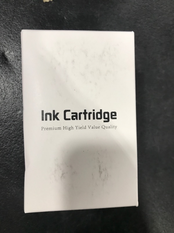 Photo 1 of 245XL Ink Cartridge Replacement for Canon 245XL Black Ink PG-245 Compatible with Canon Pixma MX490 MX492 MG2522 MG3022 MG2520 TS3100 TS3122 TS3300 TS3322 TR4522 Printer (2 Black Pack)