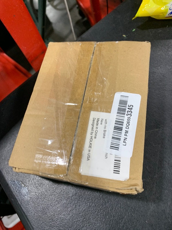 Photo 1 of 2 inch Swivel Caster Wheels Without Brake and No Noise Wheels, Heavy Duty Casters Total Capacity 600lbs (Pack of 4)