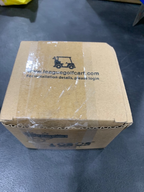 Photo 1 of 10L0L Golf Cart Control Wiring Harness fit EZGO Electric&Gas TXT PDS Models 36V/48V,OEM 74324-G01,74324-G02