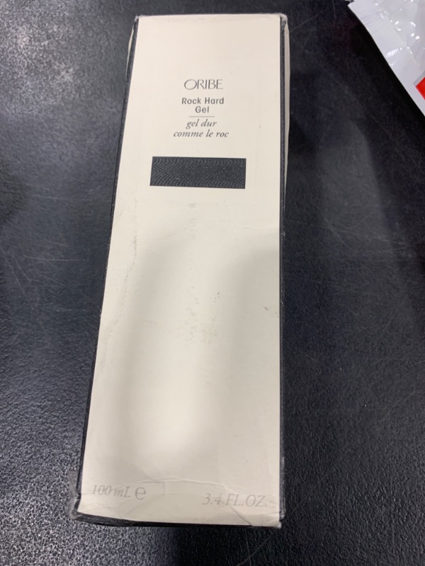 Photo 1 of Oribe Hair Care Rock Hard Gel, 3.4 Fl Oz