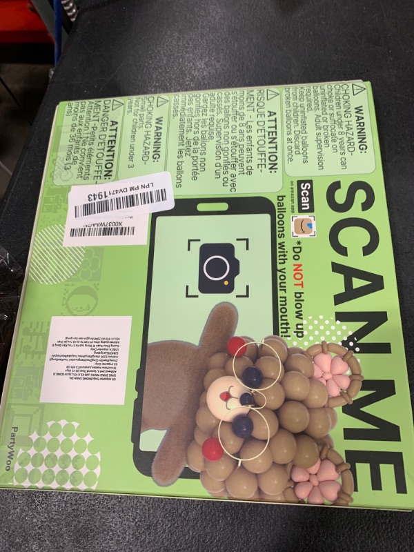 Photo 1 of PartyWoo Royal Blue Balloons 50 pcs 12 Inch Matte Dark Blue Latex Helium Balloons for Graduation Independence Day Memorial Day Baseball Baby Shower Gender Reveal Birthday Party Decorations Blue-Y59