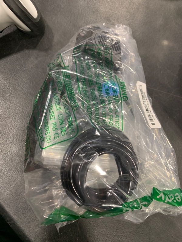 Photo 1 of VIVOSUN Professional Automatic Drip Irrigation Kits, 15W Output, All in One Professional Grow Kit- Includes Pump, Timer and Regulator, 8 Drip Emitters Garden Plant Watering System Indoor Outdoor