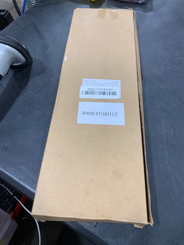 Photo 1 of YOLLKY Tail High Mount Brake Stop Light Third Brake Light High Mount Stop Lamp Red Lights - Compatible for Audi A4 S4 - Replace Part 8K5945097