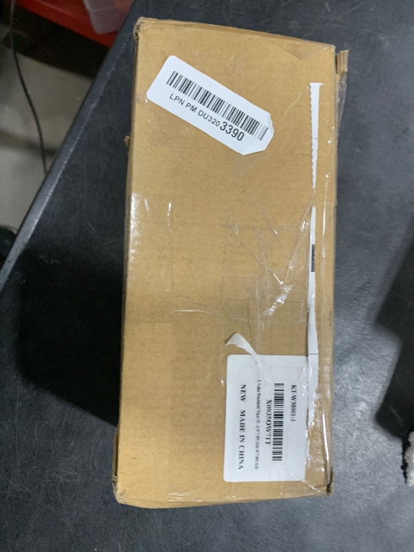 Photo 1 of E-Vniko Windshield Wiper Motor 