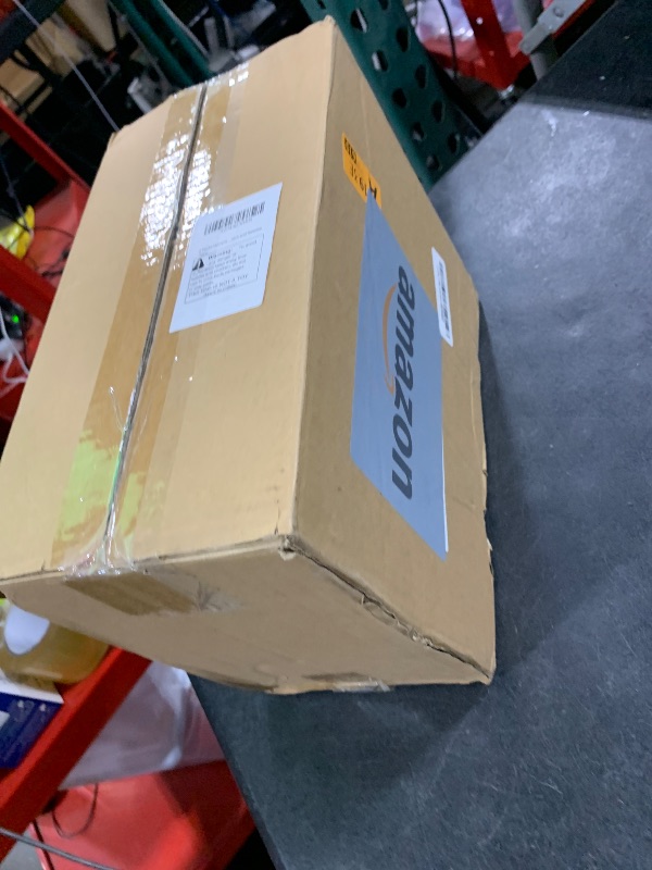 Photo 1 of 2 Packs Humane Rat Trap Outdoor, Wanqueen Humane Mouse Traps Indoor, Small Rodent Chipmunk Trap and Other Live Animal Cage Catch and Release