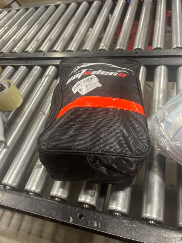 Photo 1 of AUTODECO 40Pcs Car Wash Detailing Kit Cleaning Kits with Foam Gun Sprayer Vacuum with Long Cord Drill Brush Large Wash Mitt Towels Complete Interior Exterior Car Washing Supply Set Black