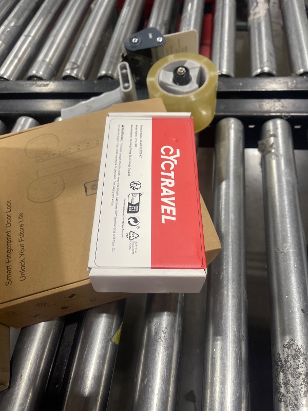 Photo 1 of cyctravel Brake Bleed Kit for Shimano, TEKTRO, TRP Hydraulic Disc Brakes, Mountain Brake Bleed Kit Including High Performance Mineral Oil Brake Fluid (120ml).