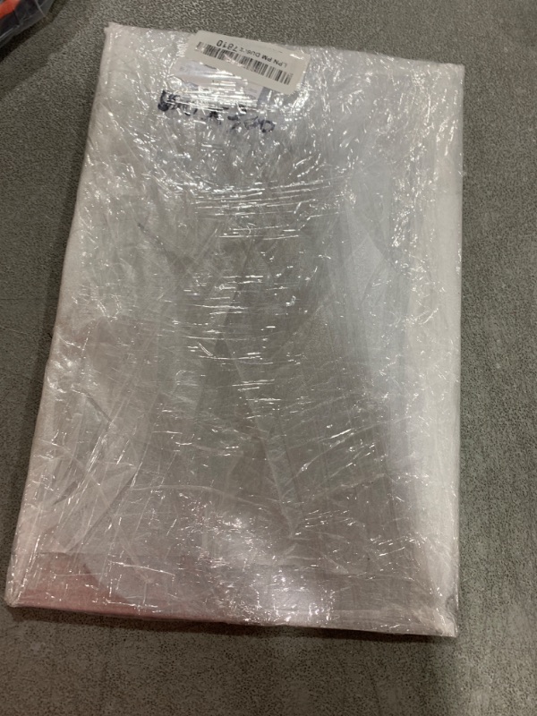 Photo 1 of Hohitto 304 Stainless Steel Sheets, 2pcs 304S Stainless Plates 0.08" x 10" x 10", Thickness 0.08"/2mm, W*L=10" x 10"/250x250mm.
