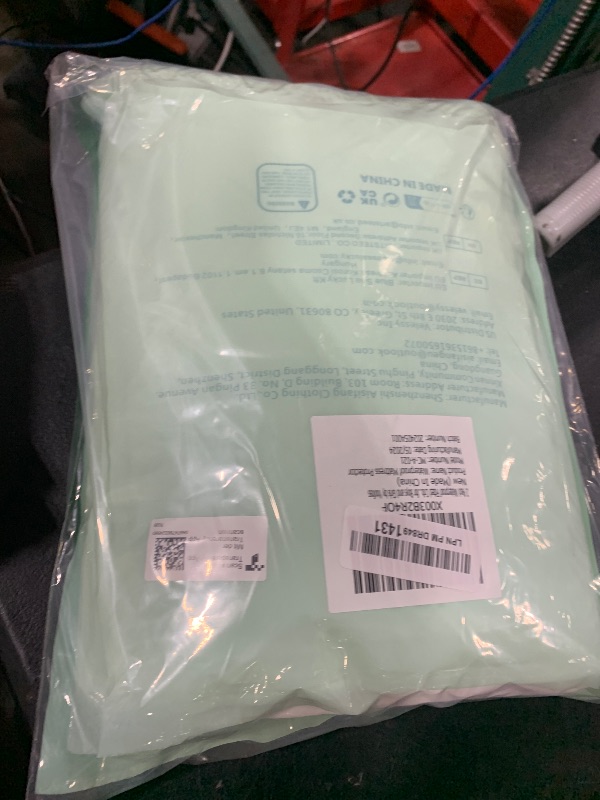 Photo 1 of Yoofoss Waterproof Crib Mattress Protector 2 Pack, Quilted Crib Mattress Pad Cover Ultra Soft and Breathable, Machine Washable Toddler Mattress Protector for Standard Baby Crib Size 52''x28''