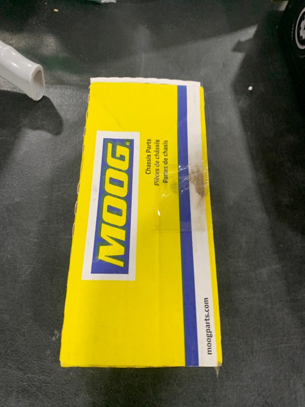 Photo 1 of MOOG Pitman ARM