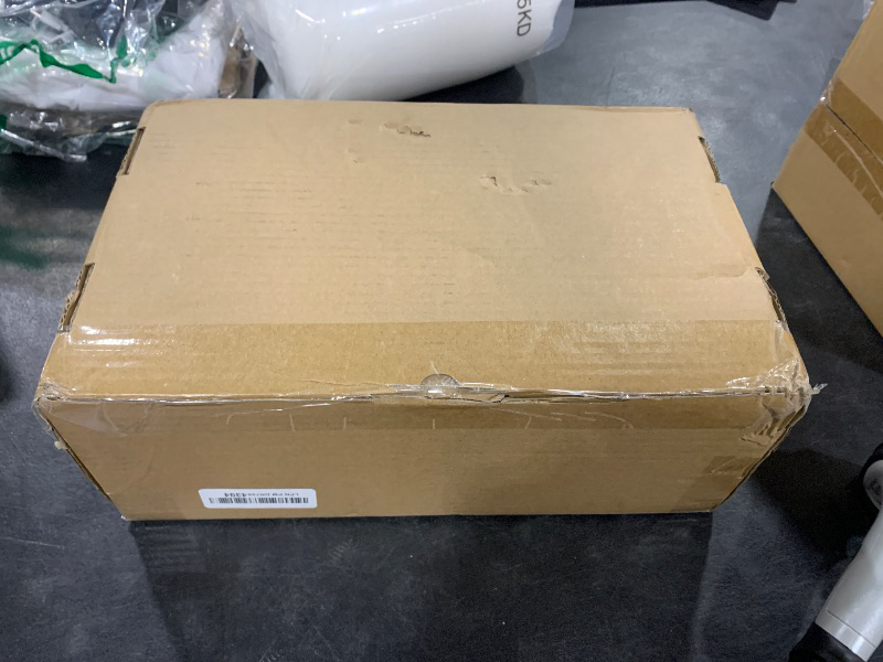 Photo 1 of FOUR E'S SCIENTIFIC Lab Homogenizer 8000-30000rpm, High-Speed Handheld Homogenizer Emulsifier with Stand, 10mm 316L Stainless Steel Probe 1mL-250mL, Small Homogenizer for Cosmetic Lotion Laboratory