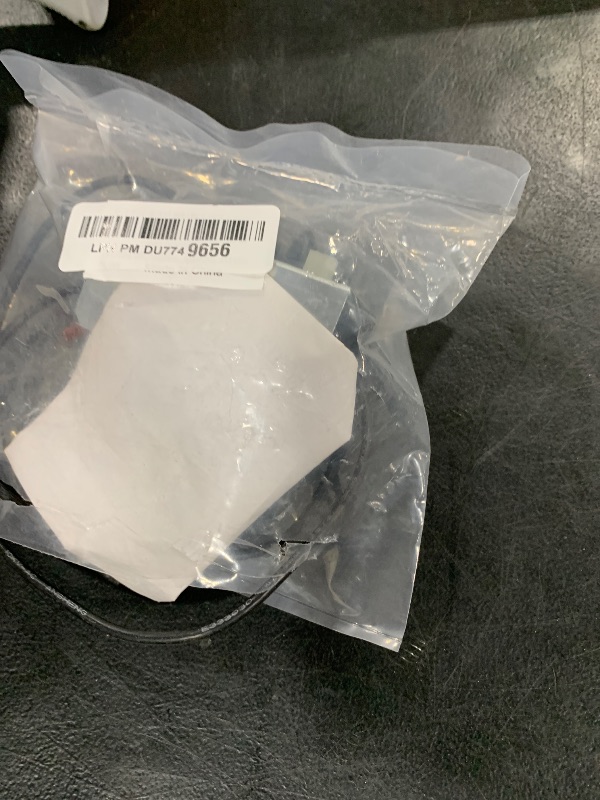 Photo 1 of DELSbbq BBQ Replacement Igniter Kit for Weber Spirit 2009-2012 Grill Models,Spirit 210, E-210, E-310, E-320, EP-310, EP-320, SP-310, and SP-320, 4411001 Spirit 210, 44114f11 Spirit 210, 4511001