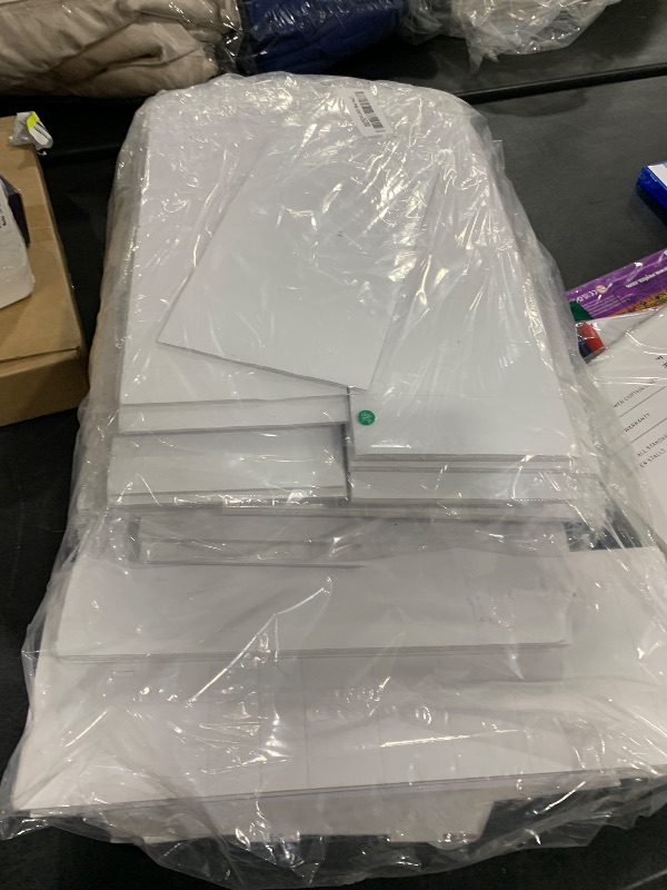Photo 1 of Imprsv Marquee Numbers 4 Feet Tall: 30th Birthday Decorations Large Light Up Numbers Anniversary Party Decorations Big Backdrop Foam Cardboard Number 30